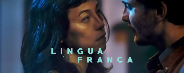 Lingua Franca