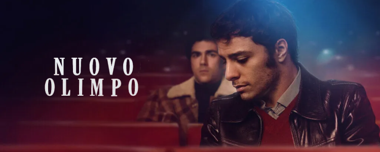 Nuovo Olimpo