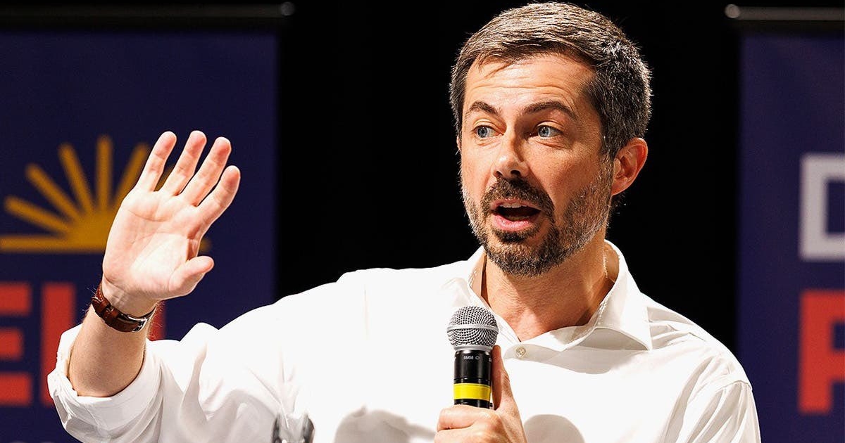 buttigieg