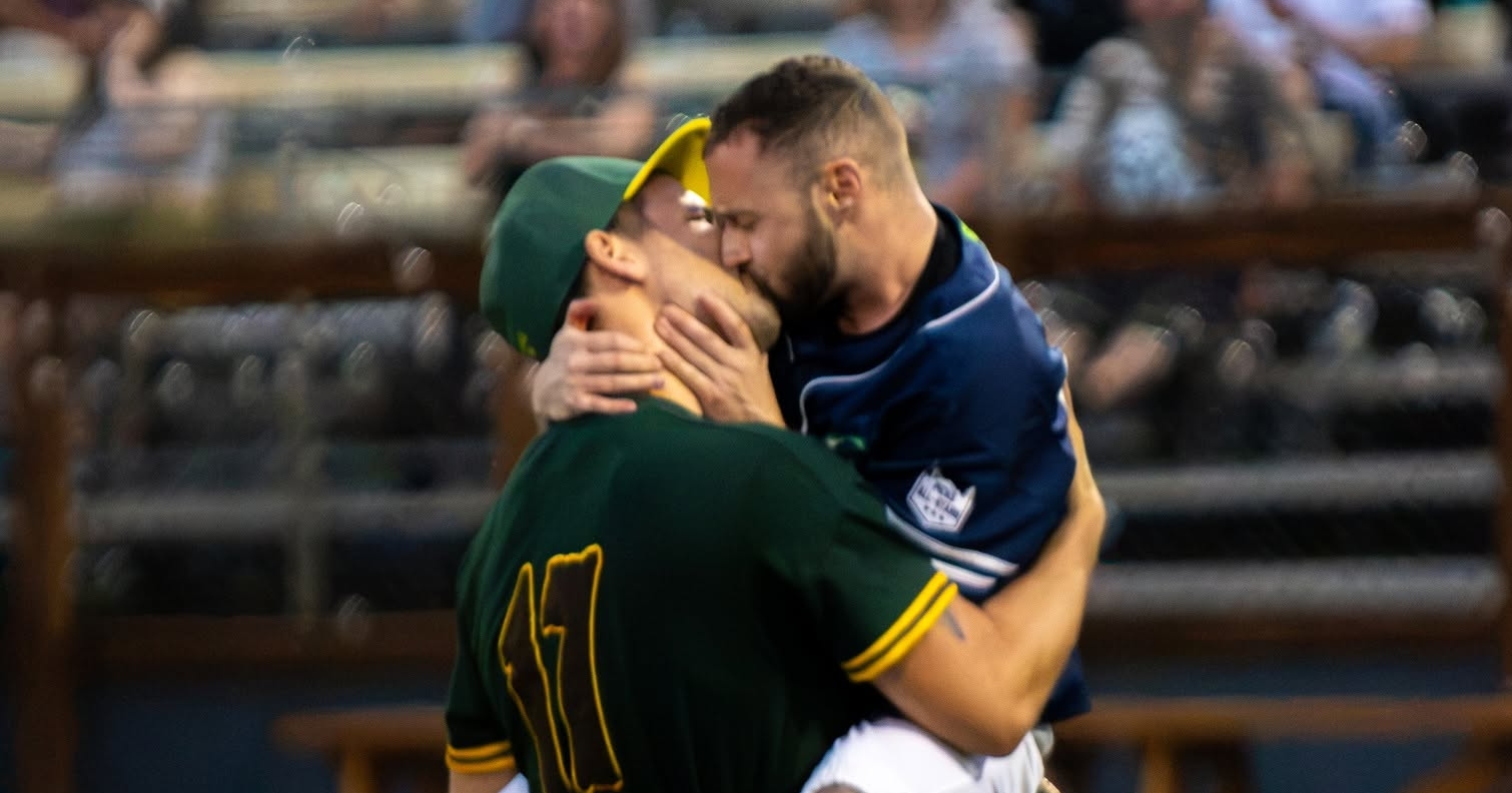 baseball