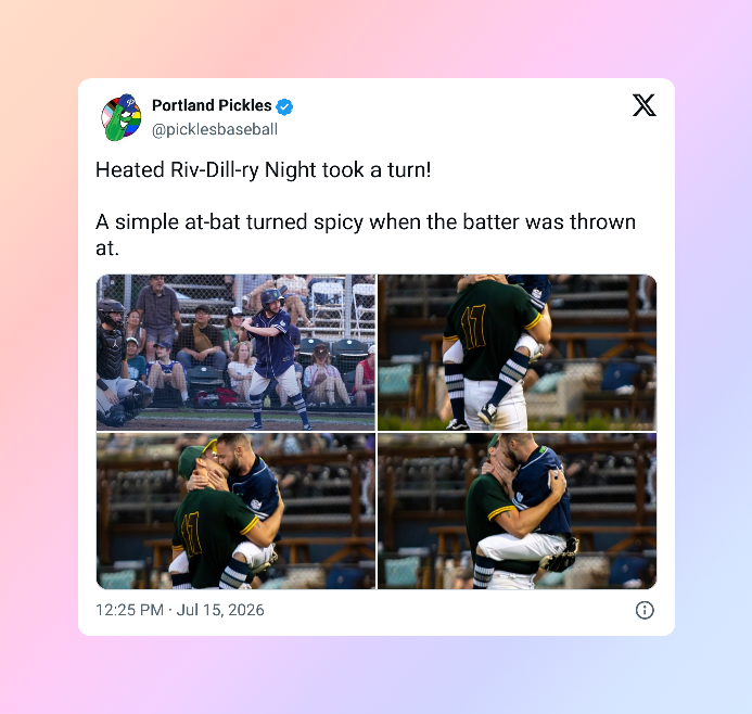 baseball