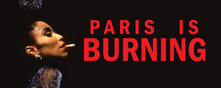 Paris Is Burning