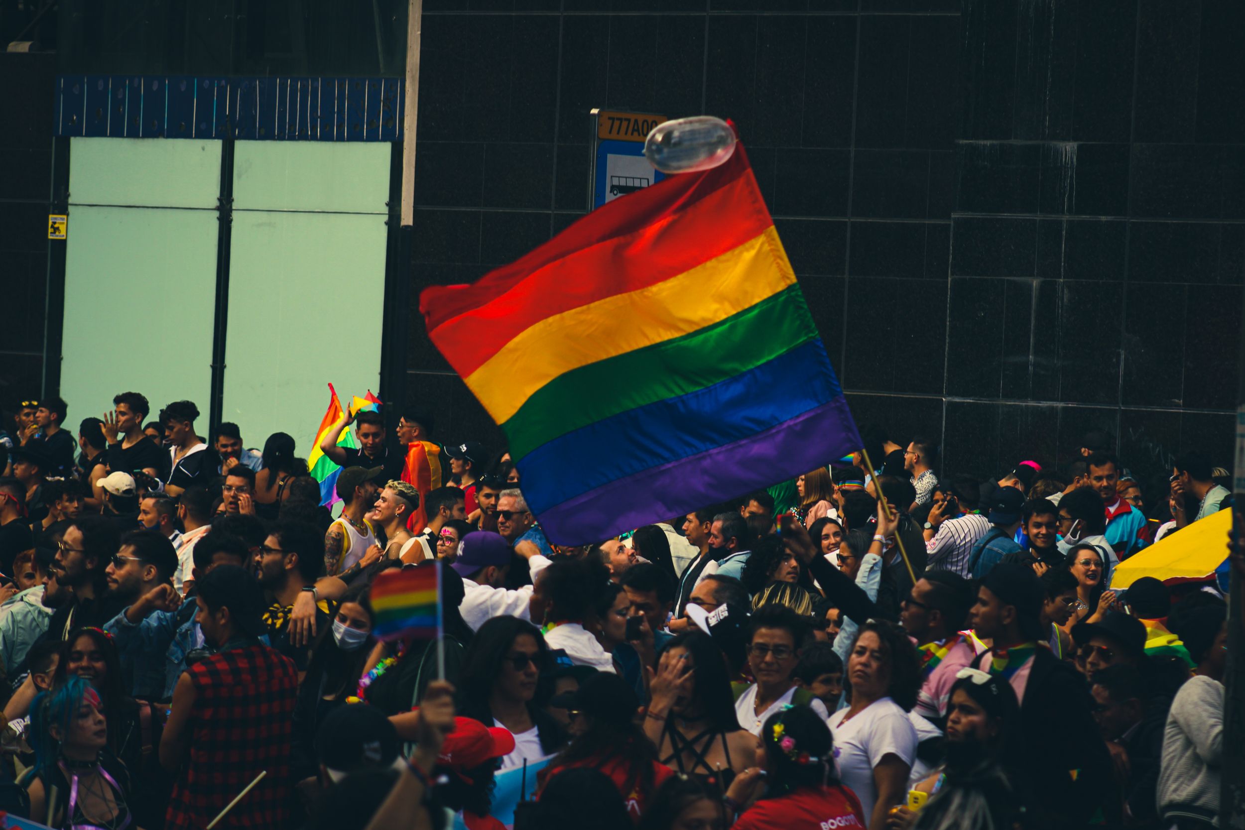 Pride