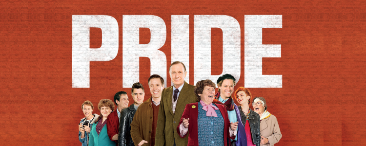 Pride