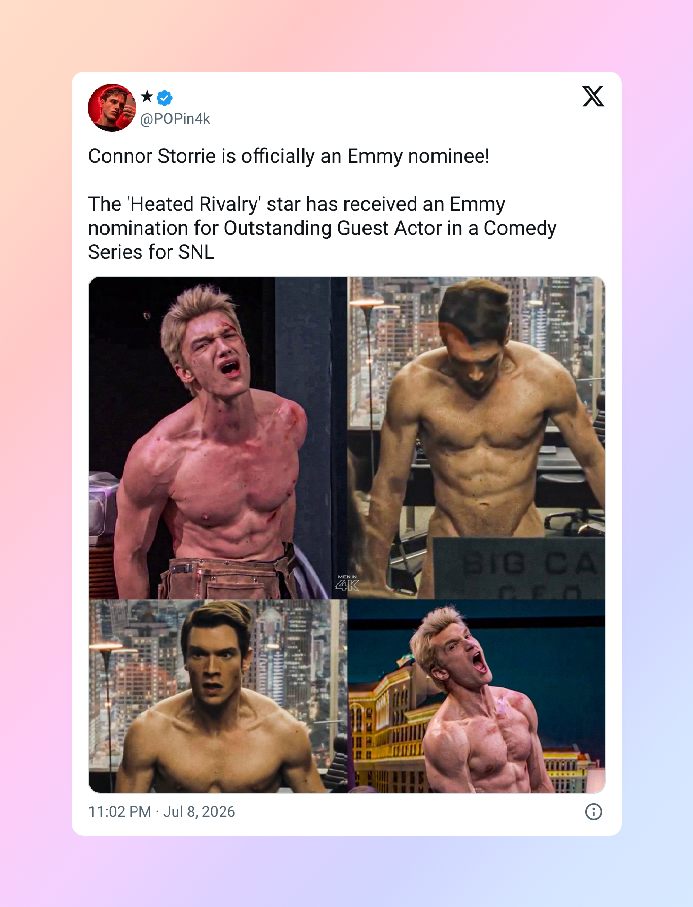 storrie