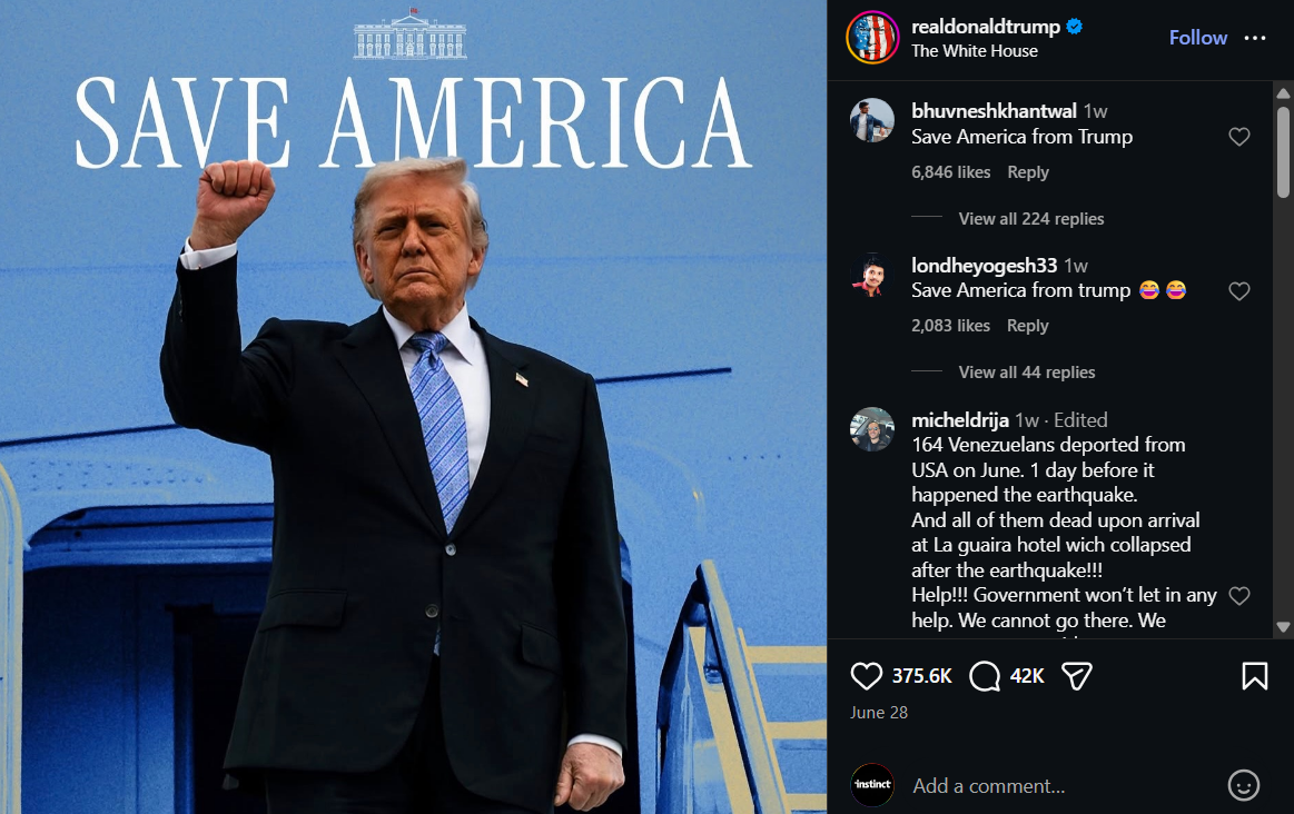 Trump