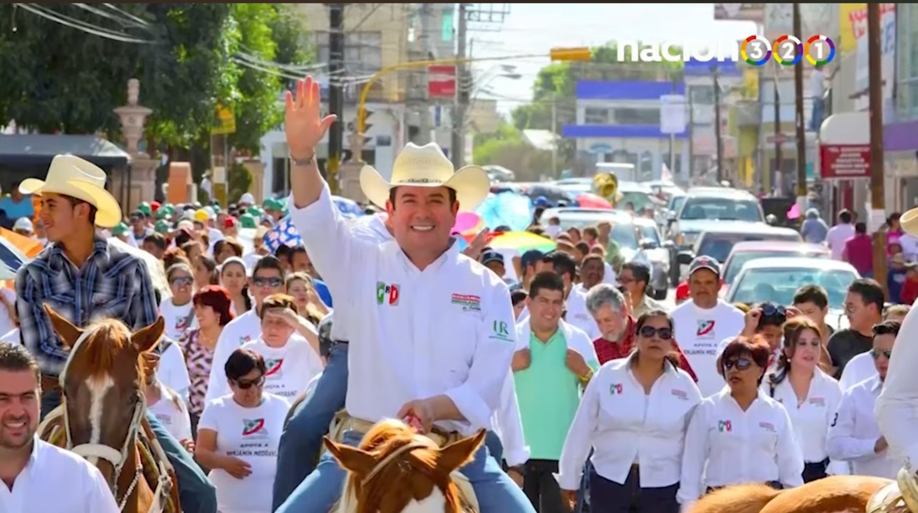 Medrano