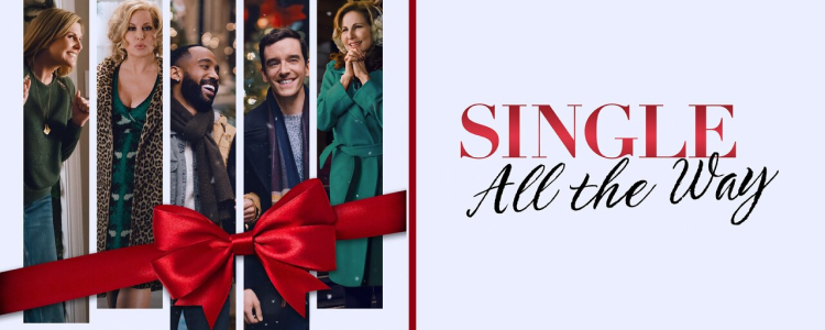 Single All the Way