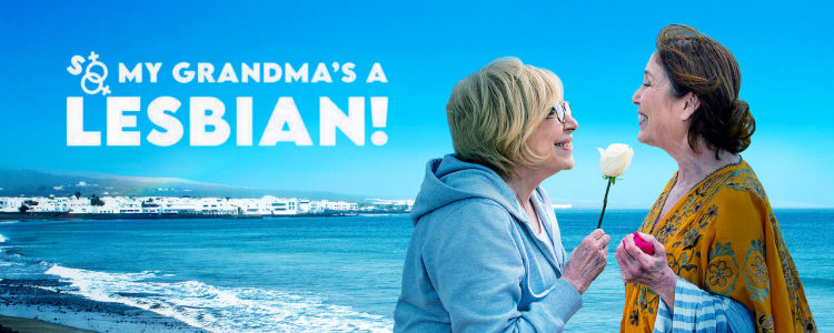 So My Grandma's a Lesbian!