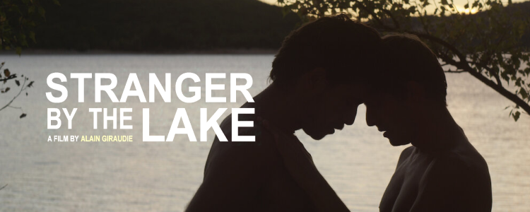 Stranger by the Lake