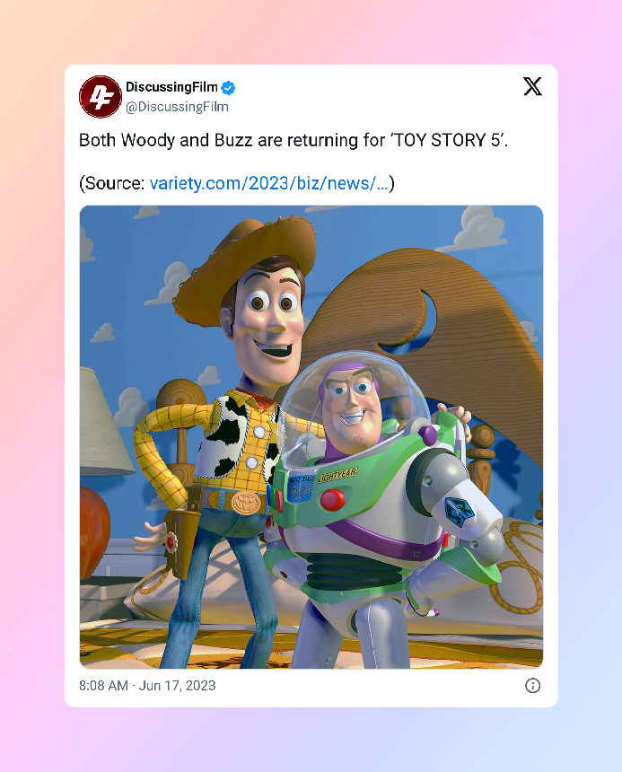 woody