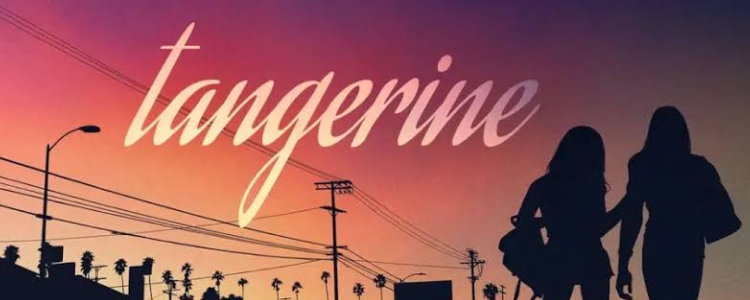 Tangerine