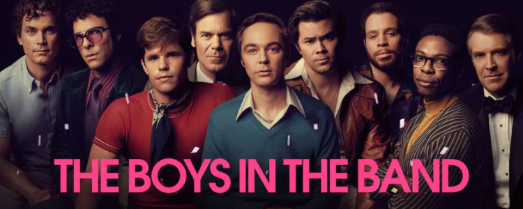 The Boys in the Band