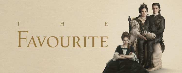 The Favourite