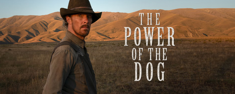 The Power of the Dog