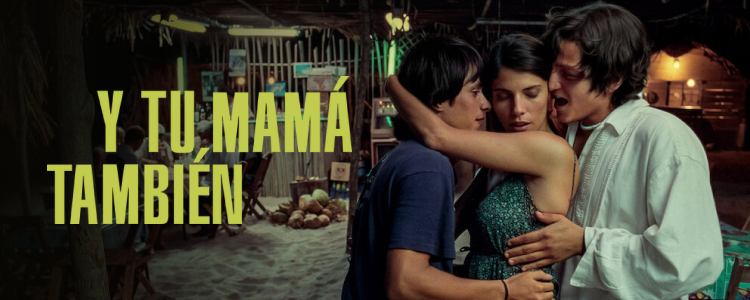 Y tu mamá también