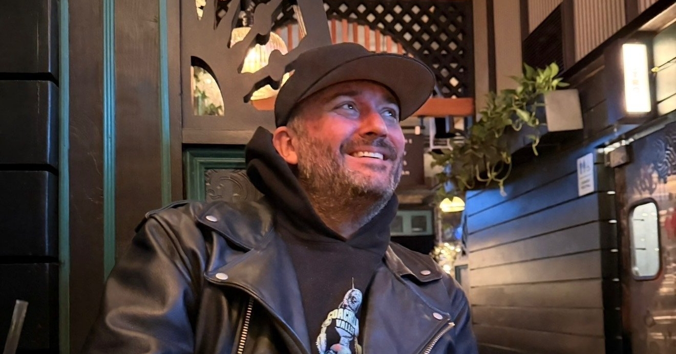 barker