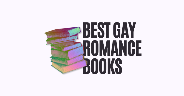 best gay romance books