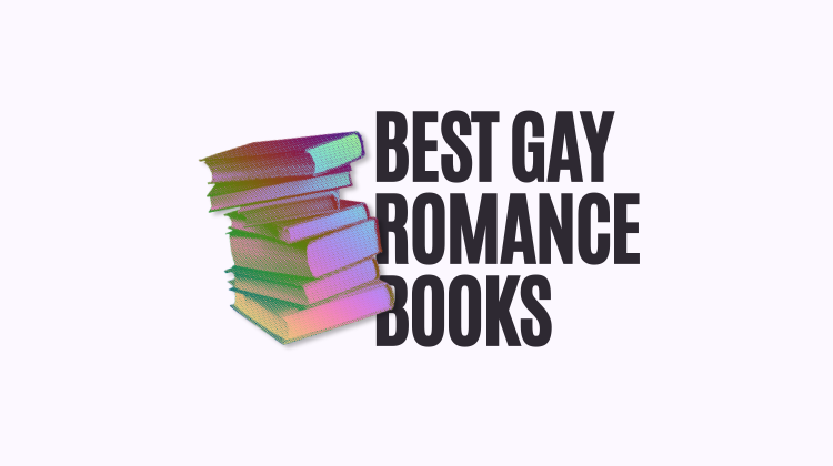 best gay romance books