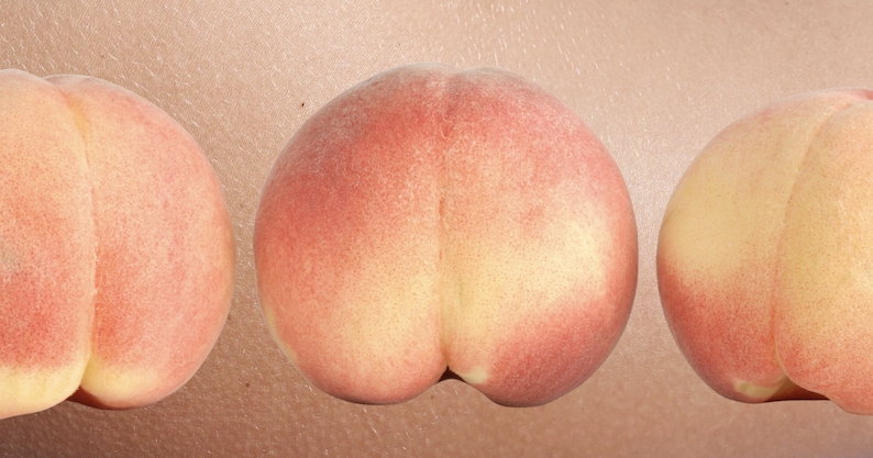 butt