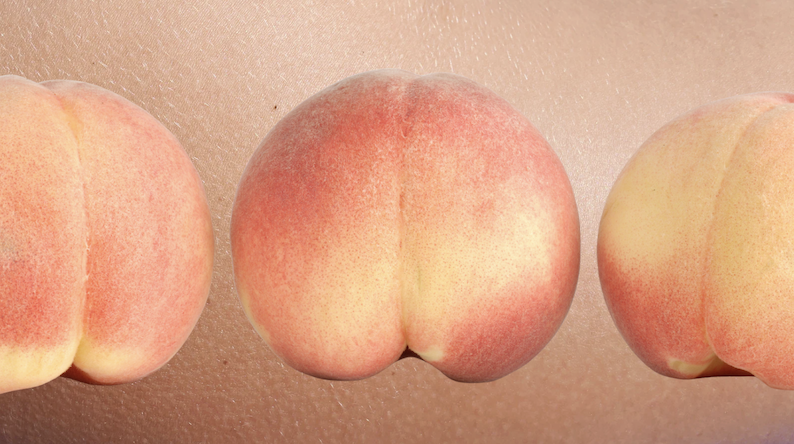 butt