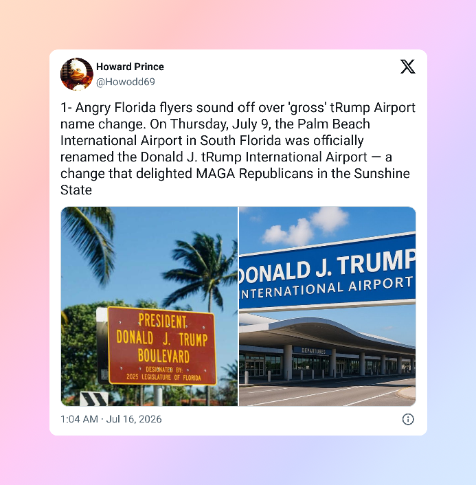 trump
