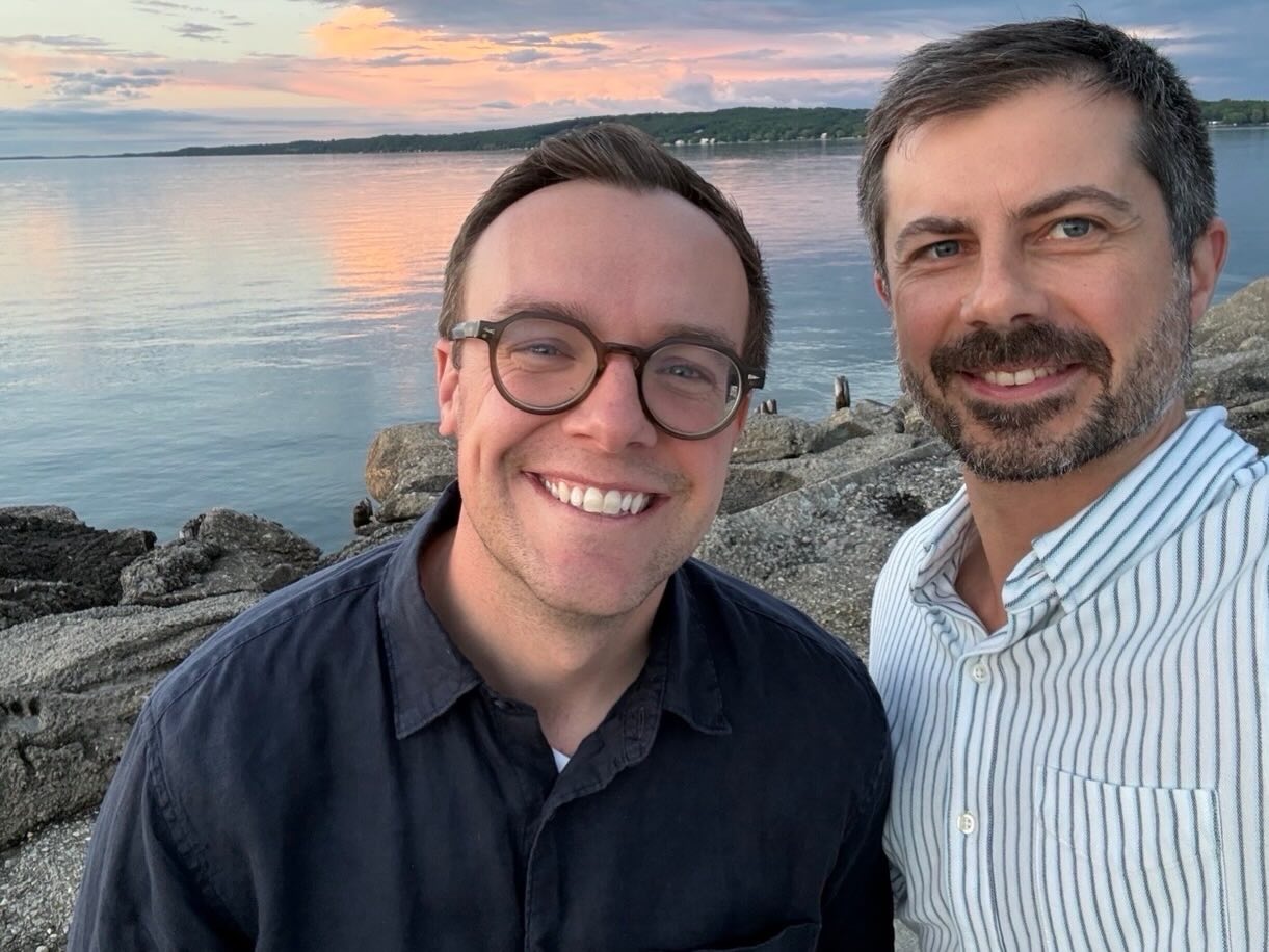 buttigieg