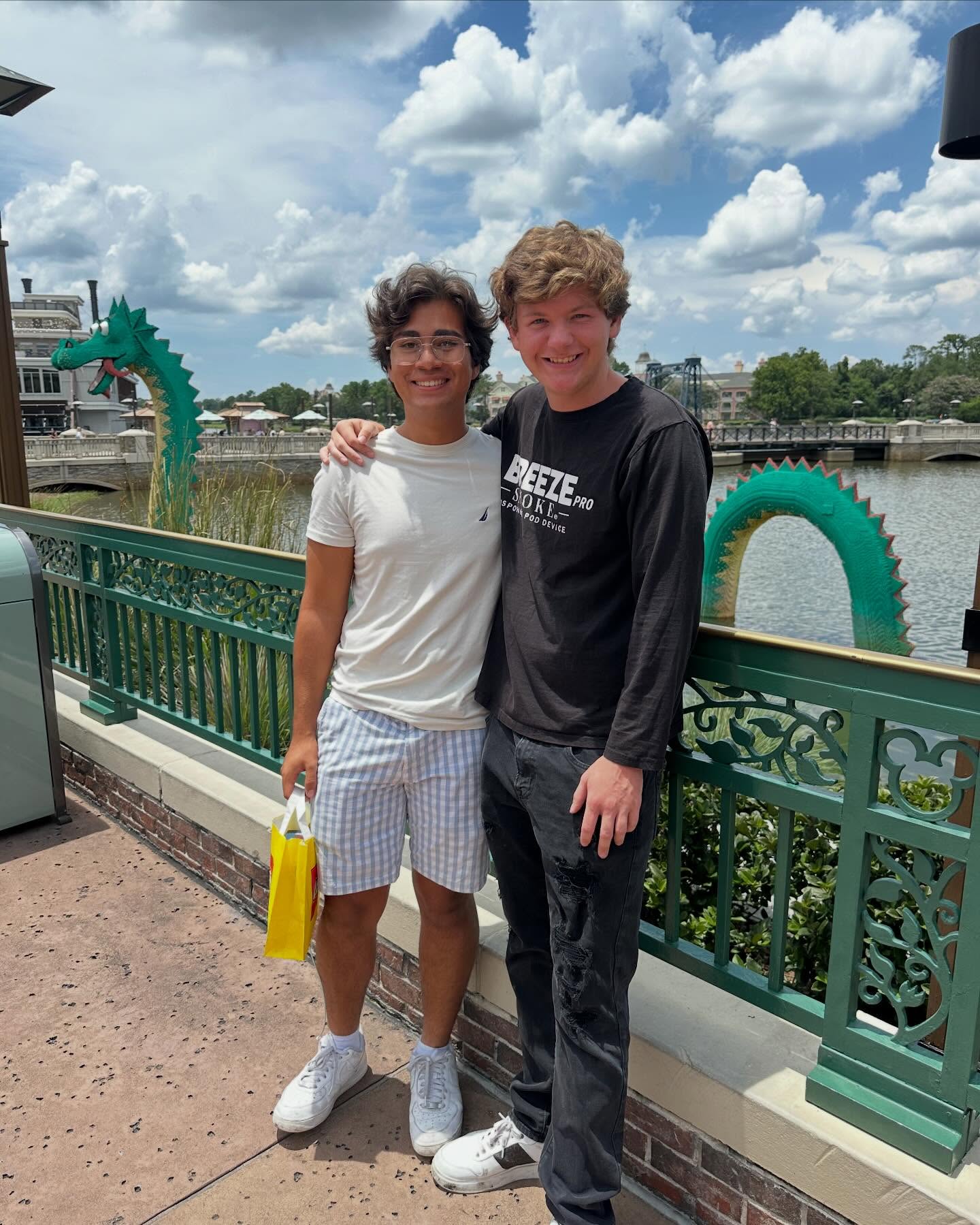 friend