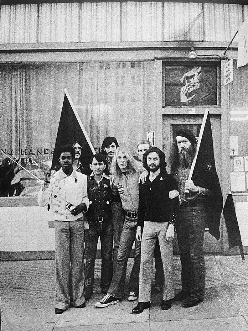 courtesy GLBT History Center