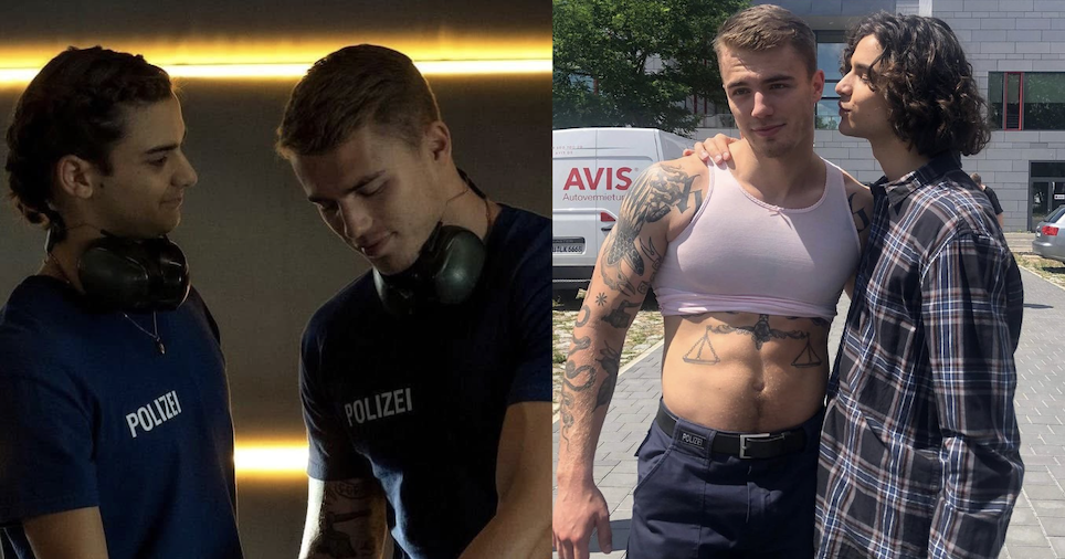 Blutige Anfänger