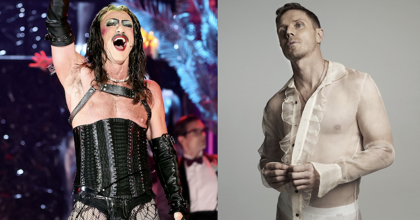 rocky horror