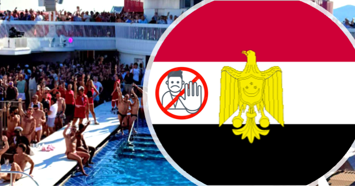 egypt