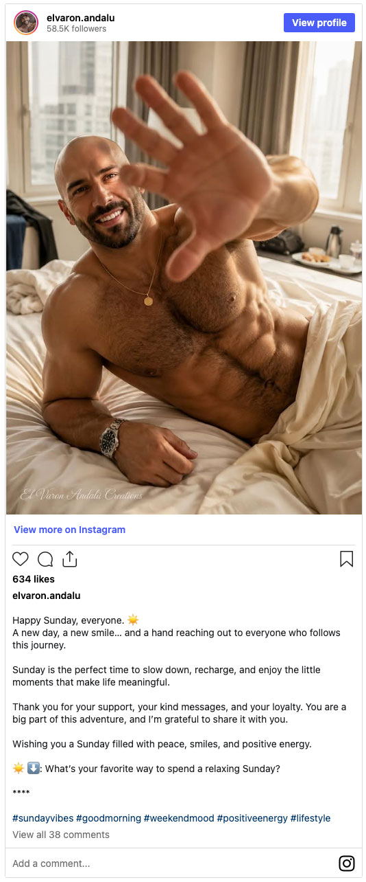 elvaron