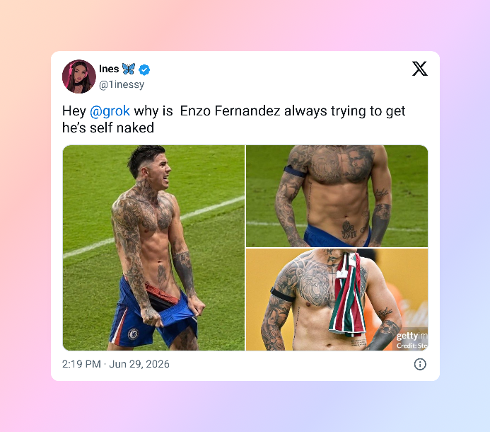 football