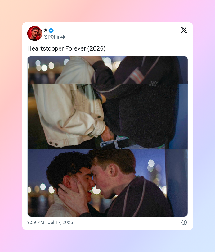 heartstopper