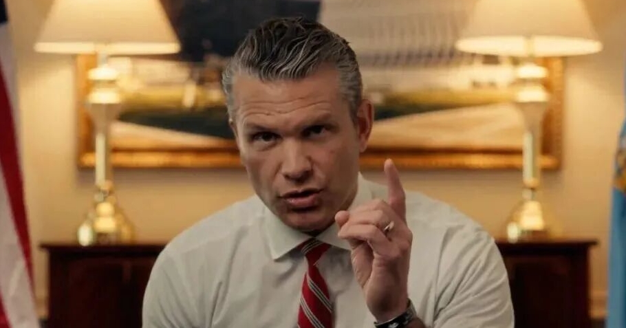 hegseth