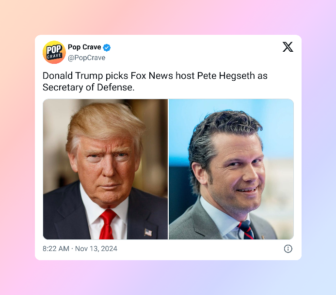 hegseth
