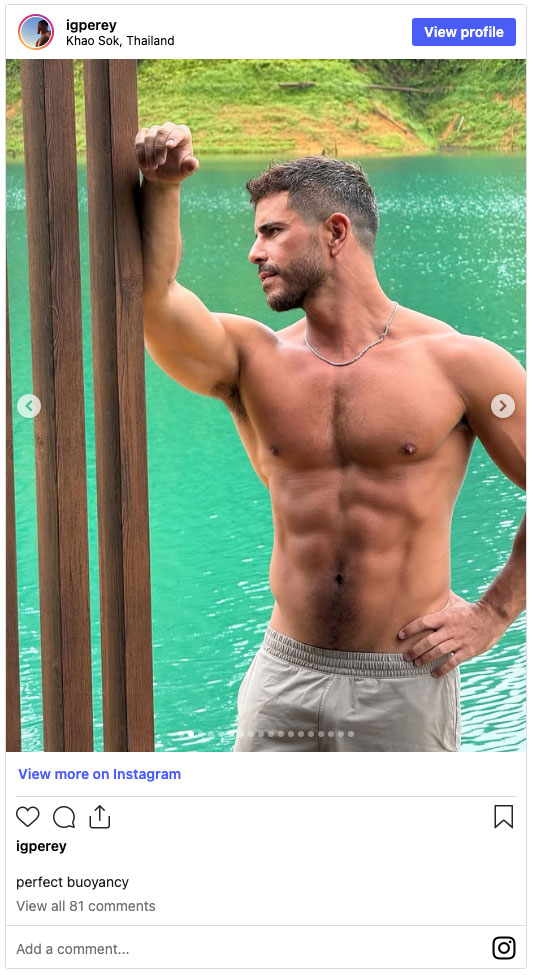 ignacio