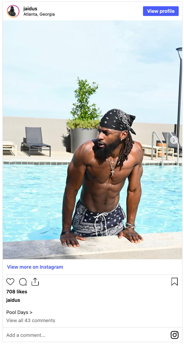 jaidus