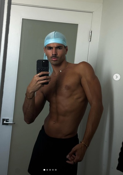 javi