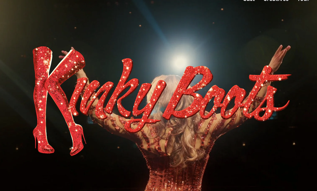 kinky boots