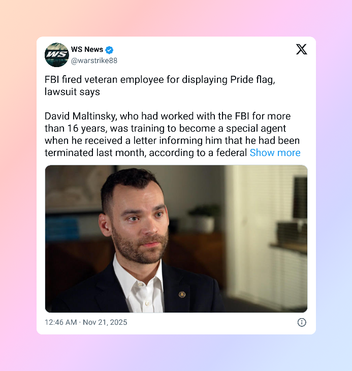 flag