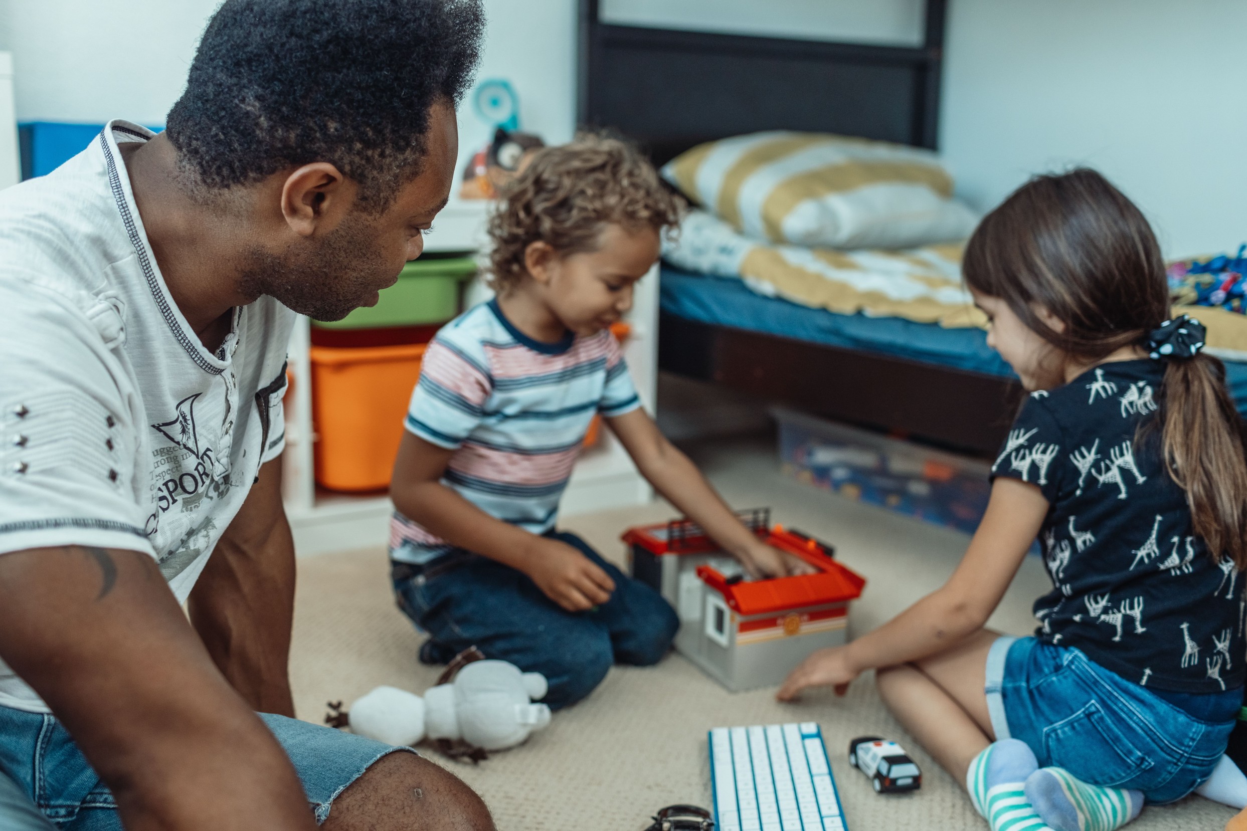 Foster care