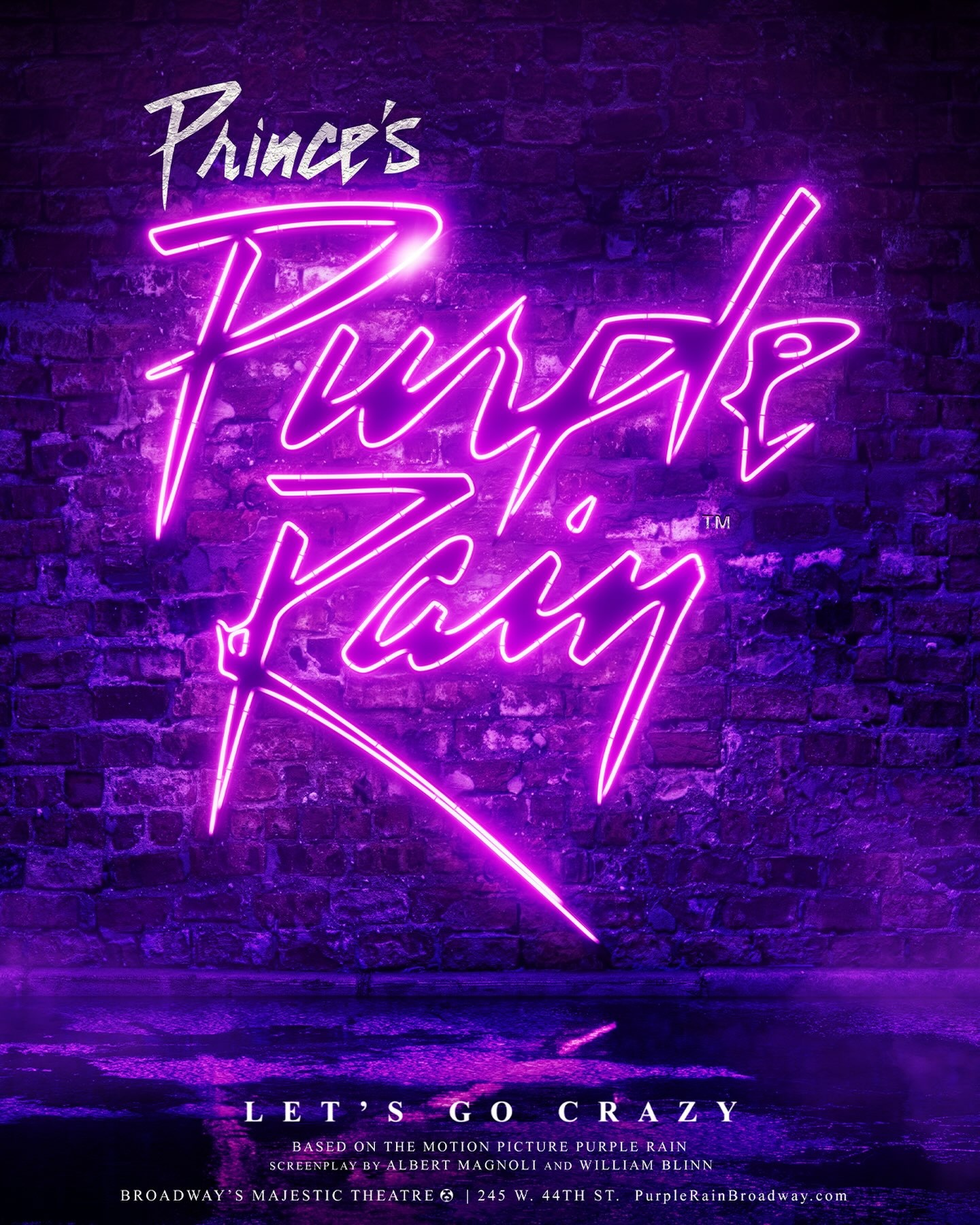 prince