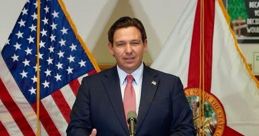 desantis