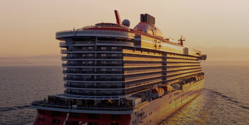 cruise
