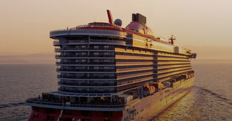 cruise