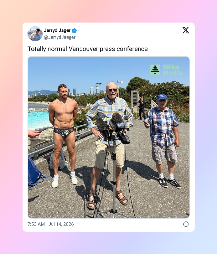 speedo