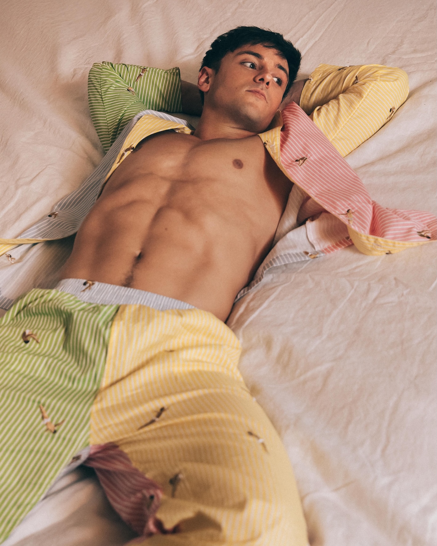 daley