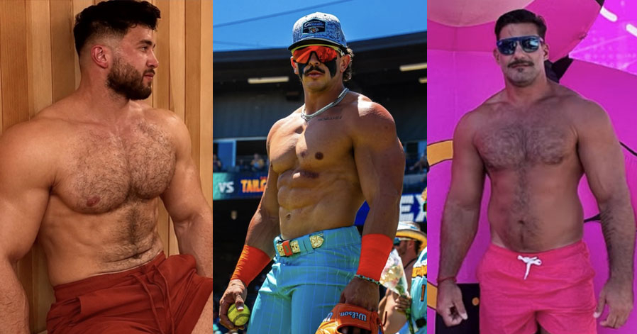 InstaHunk round-up
